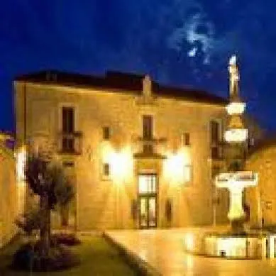Ξενοδοχείο Monumento Pazo De Lestrove *