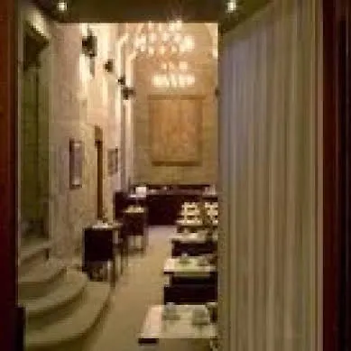 Monumento Pazo De Lestrove Hotel