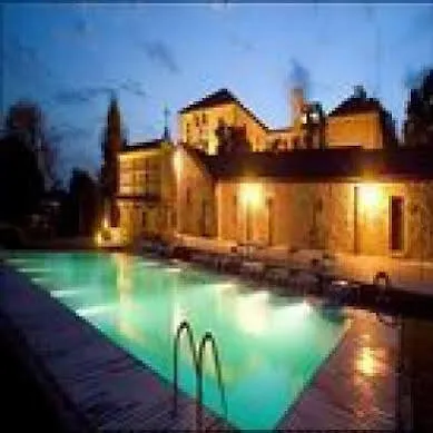 Monumento Pazo De Lestrove *