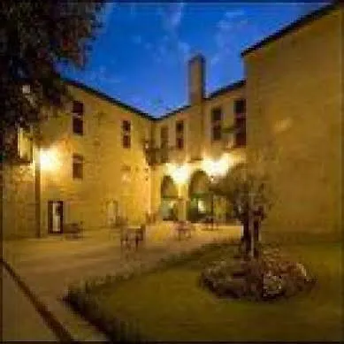 Hotel Monumento Pazo De Lestrove Padrón